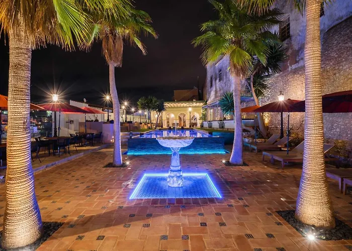 Vila Origens Urban Beach Retreat Albufeira Adults Only